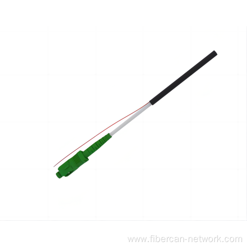 Fiber Optic Drop Cable Assembly